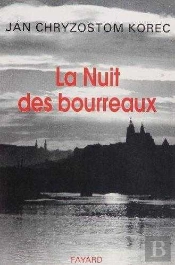 La Nuit Des Bourreaux