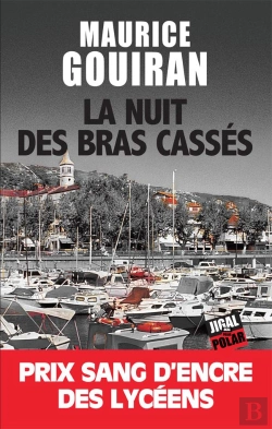 Bertrand.pt - La Nuit Des Bras Cassés