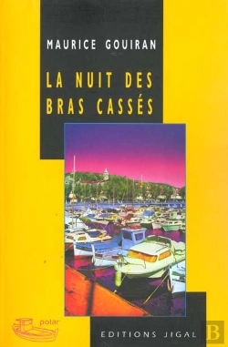 Bertrand.pt - La Nuit Des Bras Casses