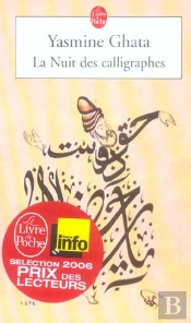 La Nuit Des Calligraphes