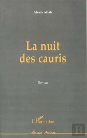 La Nuit Des Cauris