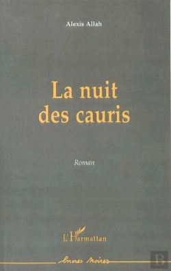 Bertrand.pt - La Nuit Des Cauris