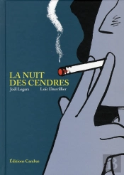 La Nuit Des Cendres