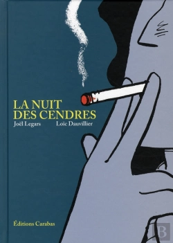 Bertrand.pt - La Nuit Des Cendres