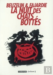 La Nuit Des Chats Bottés