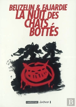 Bertrand.pt - La Nuit Des Chats Bottés