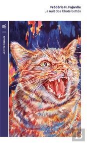 La Nuit Des Chats Bottés