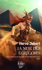 La Nuit Des Égrégores
