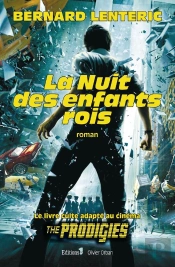 La Nuit Des Enfants Rois