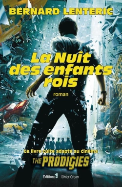 Bertrand.pt - La Nuit Des Enfants Rois
