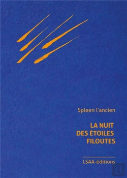 Bertrand.pt - La Nuit Des Étoiles Filoutes