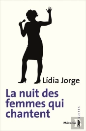 La Nuit Des Femmes Qui Chantent