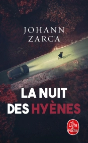 La Nuit Des Hyènes