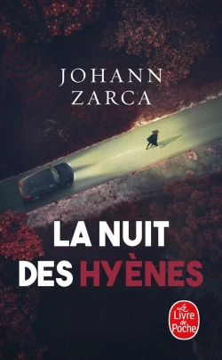 Bertrand.pt - La Nuit Des Hyènes