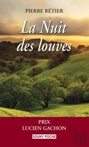 La Nuit Des Louves