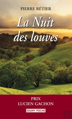 Bertrand.pt - La Nuit Des Louves
