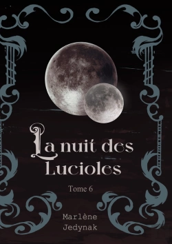 Bertrand.pt - La Nuit Des Lucioles : Cycle Des Loups-Garous