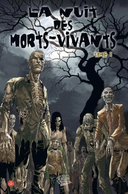 Bertrand.pt - La Nuit Des Morts-Vivants T.1