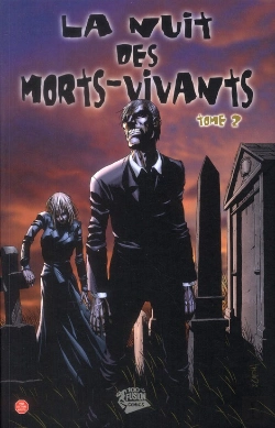 Bertrand.pt - La Nuit Des Morts-Vivants T.2