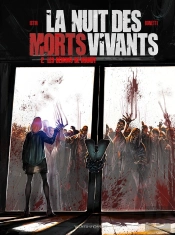 La Nuit Des Morts-Vivants Tome 2 : Les Démons De Mandy