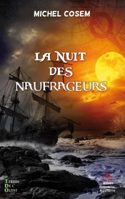 Bertrand.pt - La Nuit Des Naufrageurs