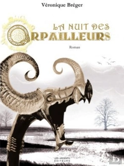 Bertrand.pt - La Nuit Des Orpailleurs