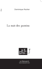 La Nuit Des Pantins