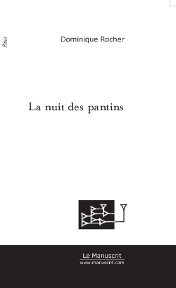 Bertrand.pt - La Nuit Des Pantins
