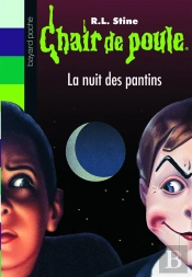 La Nuit Des Pantins