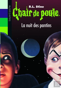 Bertrand.pt - La Nuit Des Pantins