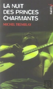 La Nuit Des Princes Charmants