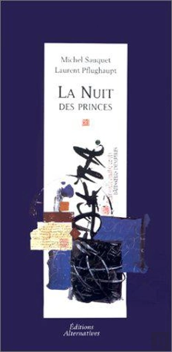 Bertrand.pt - La Nuit Des Princes