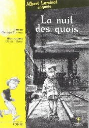 La Nuit Des Quais