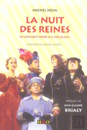 La Nuit Des Reines