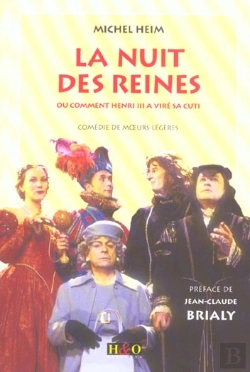Bertrand.pt - La Nuit Des Reines