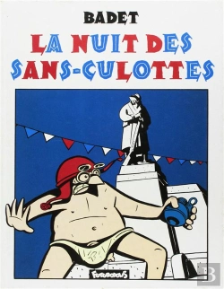 Bertrand.pt - La Nuit Des Sans Culottes