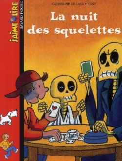 Bertrand.pt - La Nuit Des Squelettes