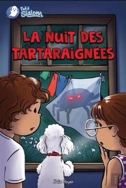 Bertrand.pt - La Nuit Des Tartaraignées
