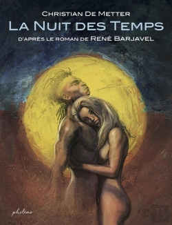 Bertrand.pt - La Nuit Des Temps