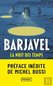 La Nuit Des Temps