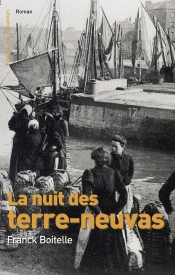 La Nuit Des Terre-Neuvas