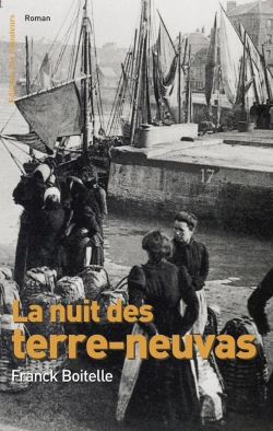 Bertrand.pt - La Nuit Des Terre-Neuvas