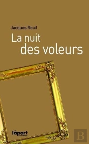 La Nuit Des Voleurs