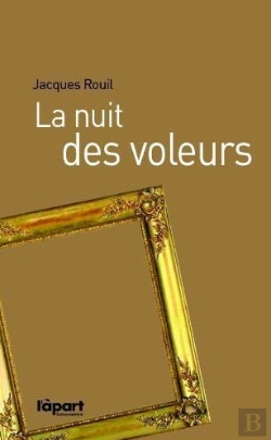 Bertrand.pt - La Nuit Des Voleurs