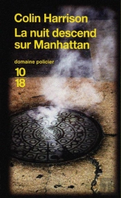 La Nuit Descend Sur Manhattan