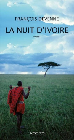 Bertrand.pt - La Nuit D'Ivoire