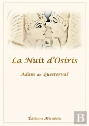 La Nuit D'Osiris