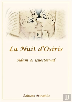 Bertrand.pt - La Nuit D'Osiris