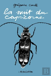 La Nuit Du Capricorne