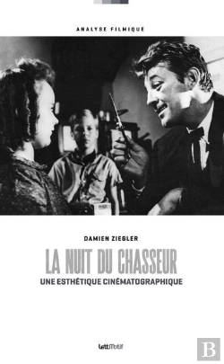 Bertrand.pt - La Nuit Du Chasseur, Une Esthétique Cinématographique